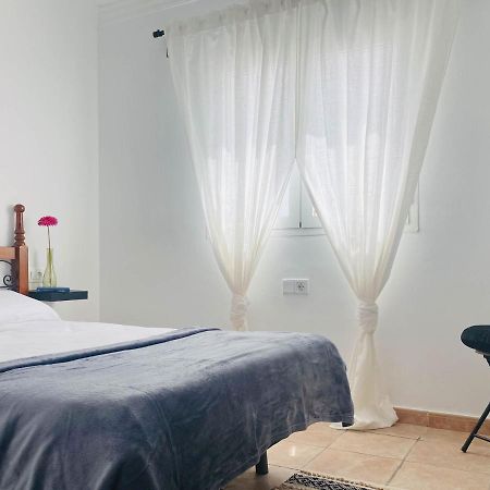 Casa Del Mayor Playa Honda  Ngoại thất bức ảnh