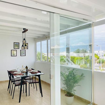 Casa Del Mayor Playa Honda  Ngoại thất bức ảnh