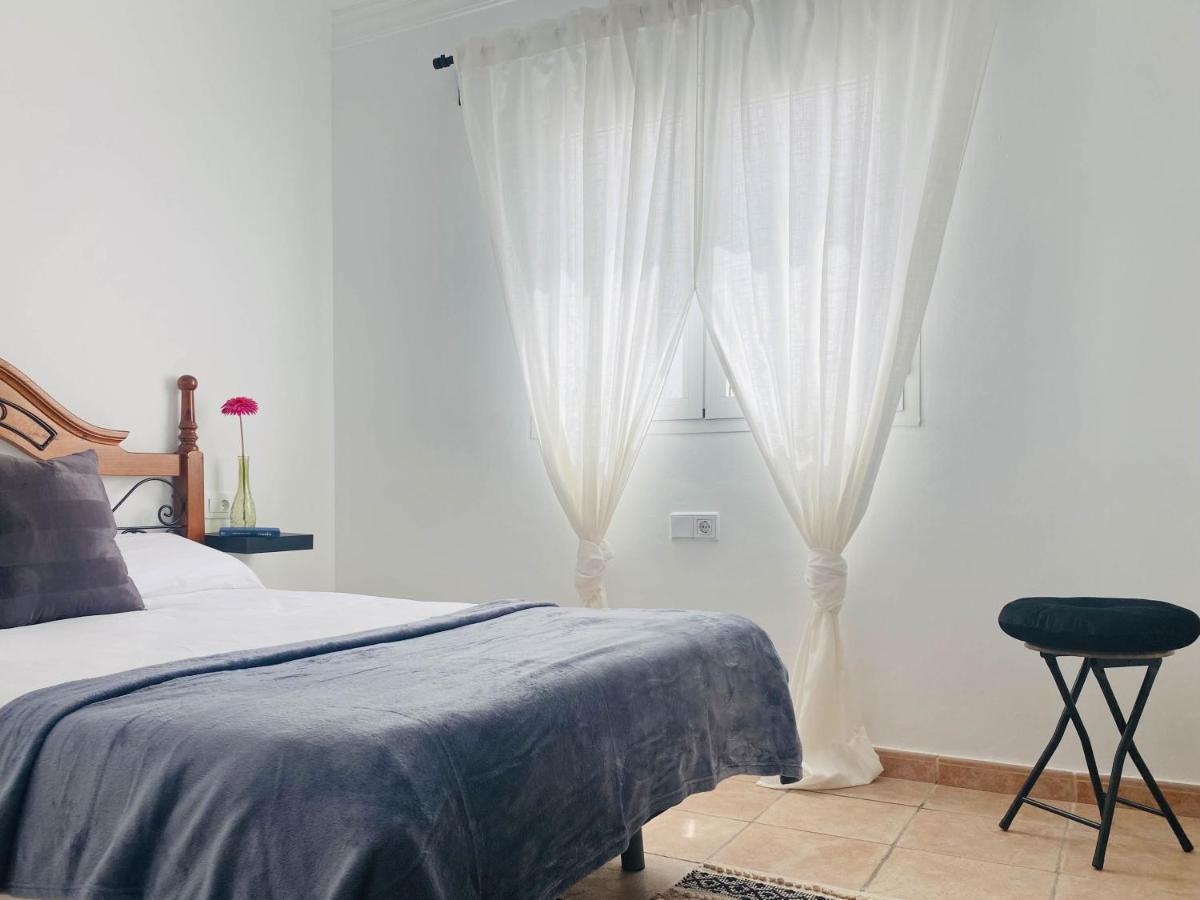 Casa Del Mayor Playa Honda  Ngoại thất bức ảnh
