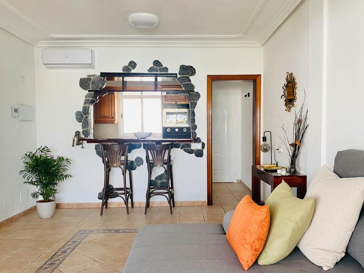 Casa Del Mayor Playa Honda  Ngoại thất bức ảnh