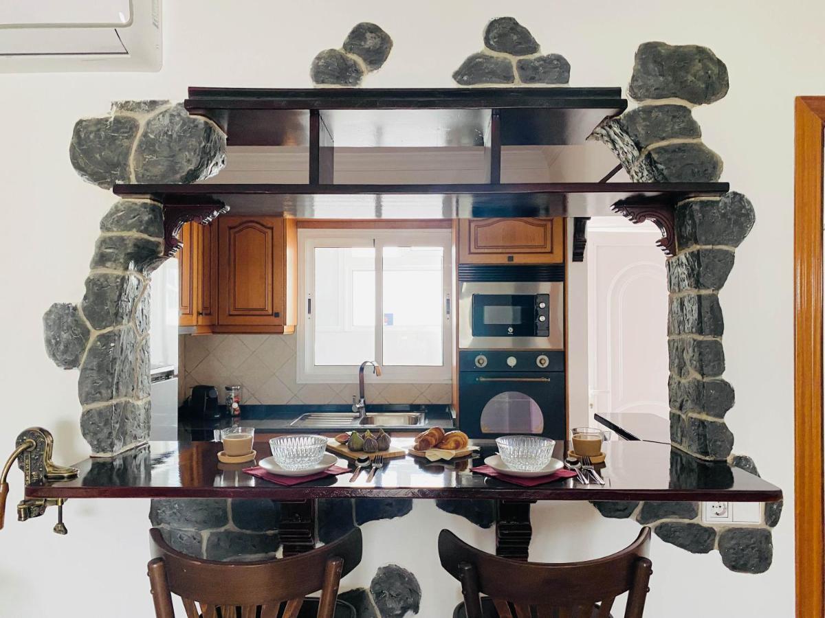 Casa Del Mayor Playa Honda  Ngoại thất bức ảnh