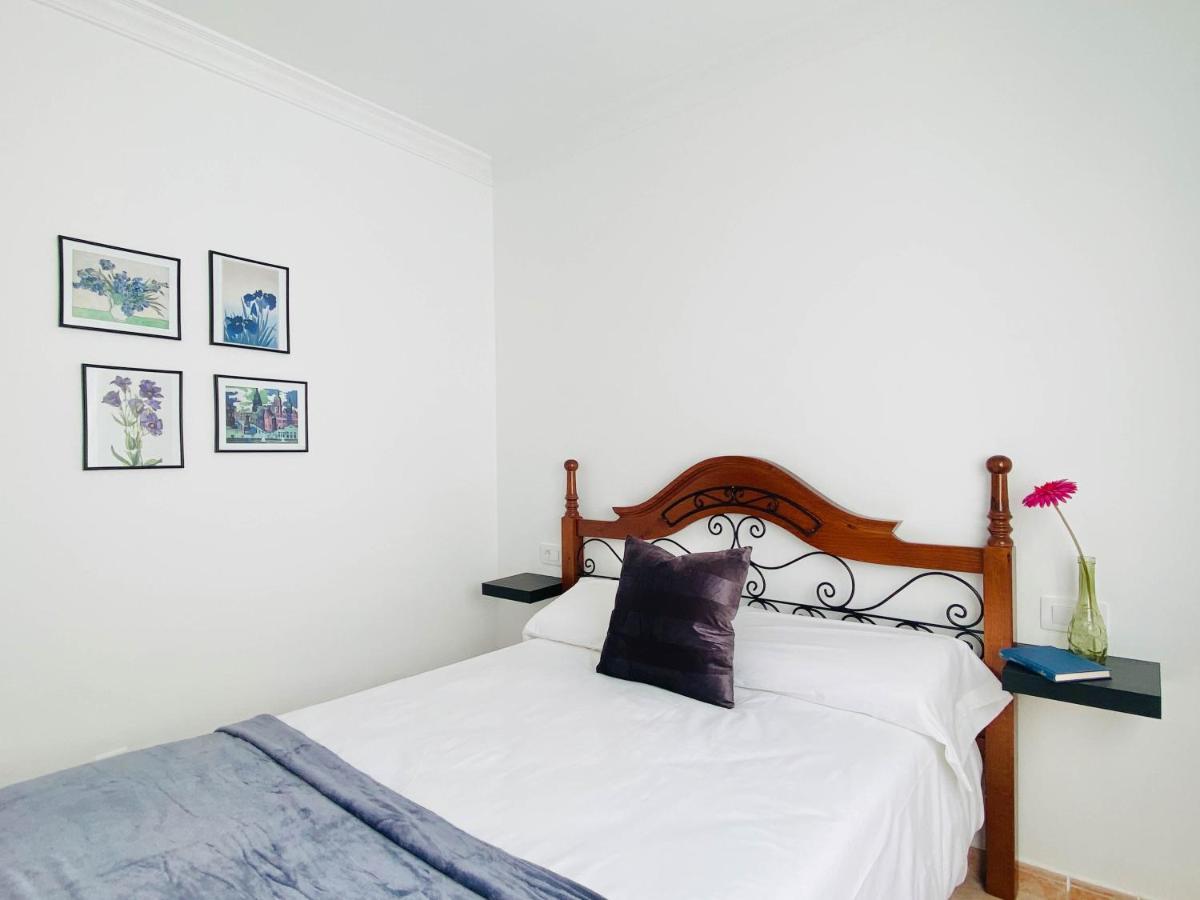 Casa Del Mayor Playa Honda  Ngoại thất bức ảnh