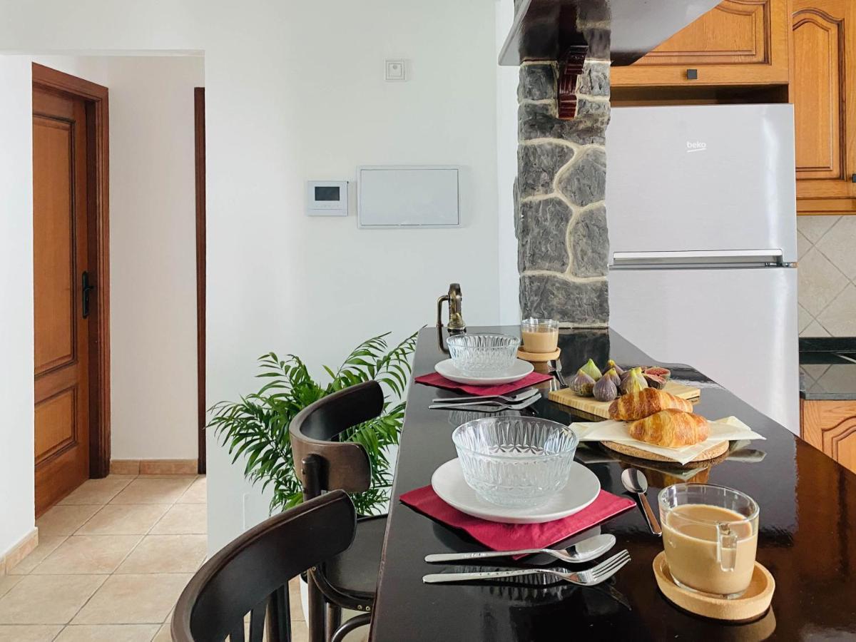 Casa Del Mayor Playa Honda  Ngoại thất bức ảnh