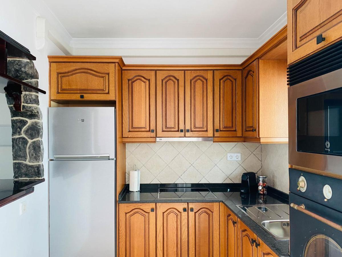 Casa Del Mayor Playa Honda  Ngoại thất bức ảnh