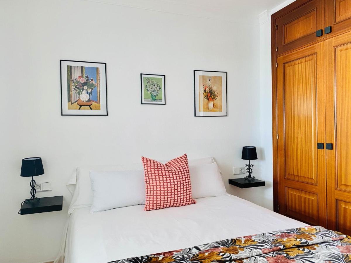 Casa Del Mayor Playa Honda  Ngoại thất bức ảnh